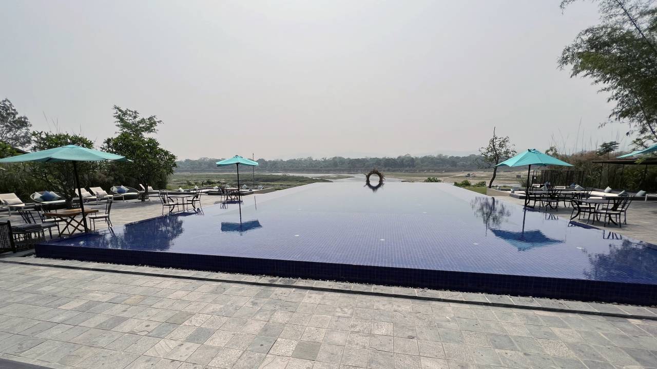 Taj Hotels
